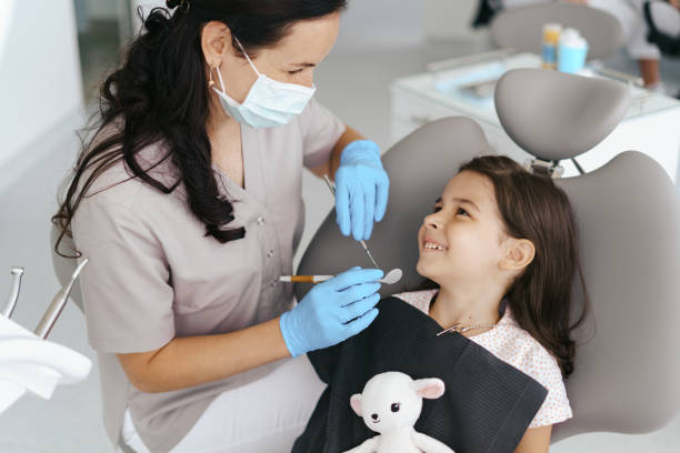 Best Emergency Dentist for Knocked-Out Tooth in Vcennes, IN