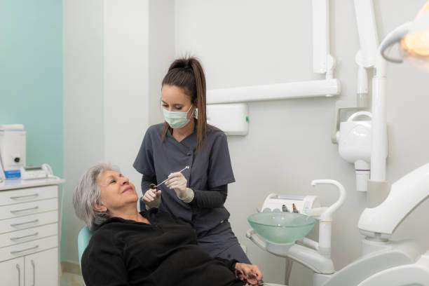 Best Emergency Dentist for Special Needs Patients in Vcennes, IN