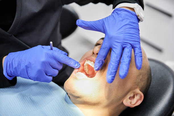 Best Mobile Emergency Dentist in Vcennes, IN