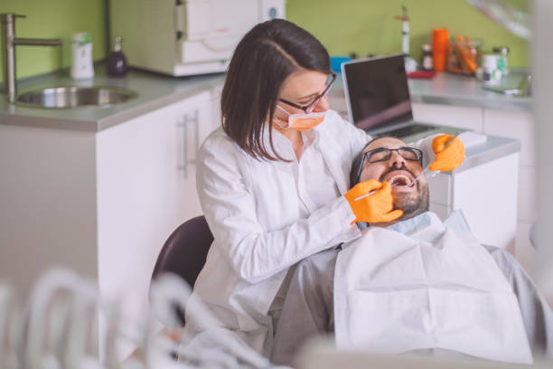 Best Pediatric Emergency Dentist in Vcennes, IN