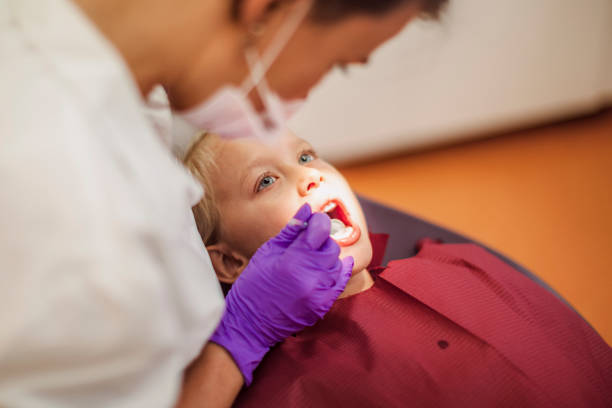 Best Emergency Dentist for Lost Fillings or Crowns in Vcennes, IN