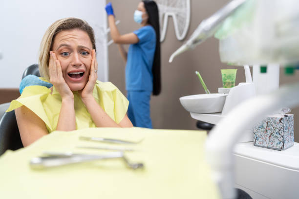 Best Urgent Dental Care for Toothache in Vcennes, IN